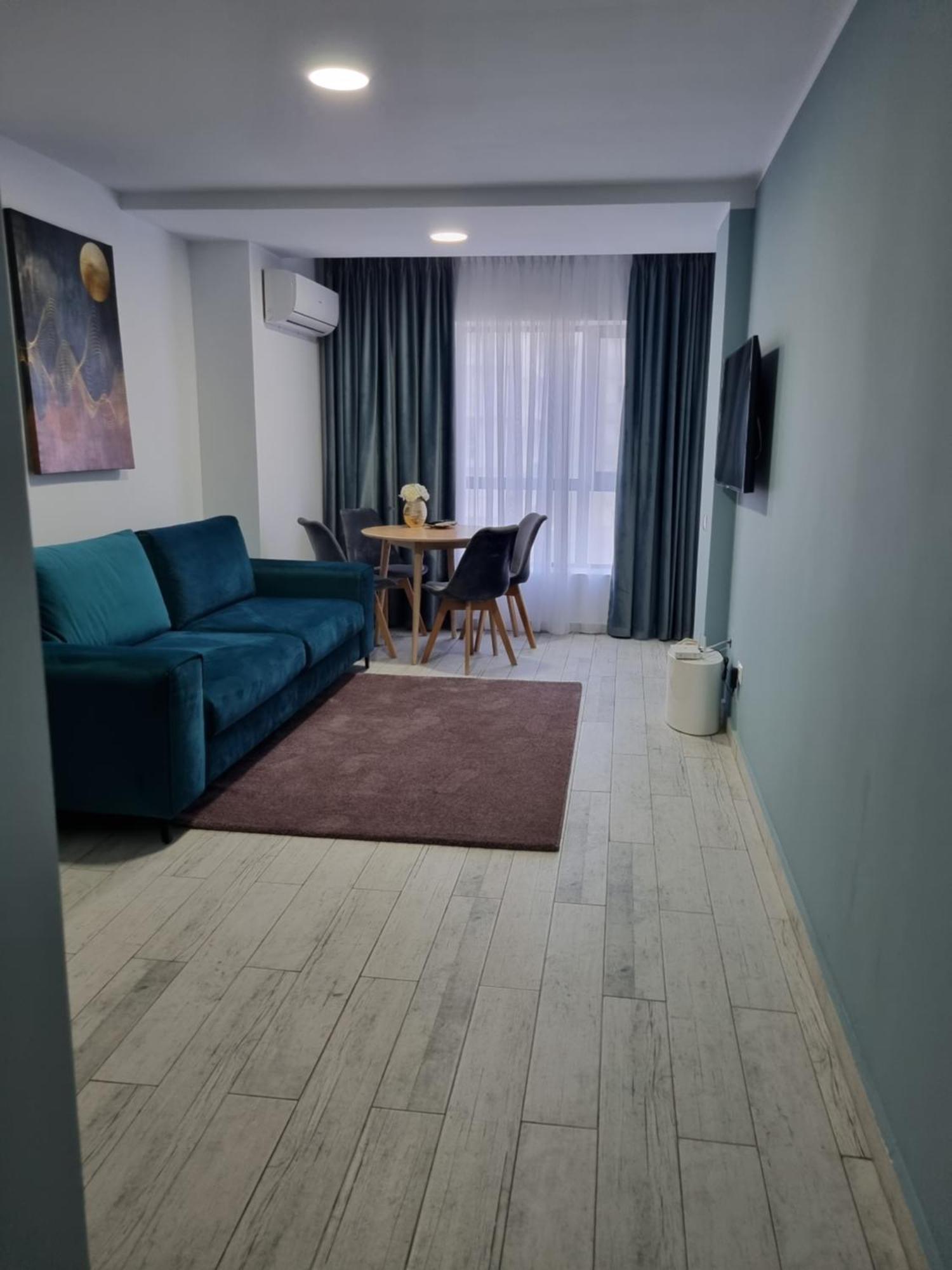 Olimp Sea View Apartments Etajul 10 Phòng bức ảnh