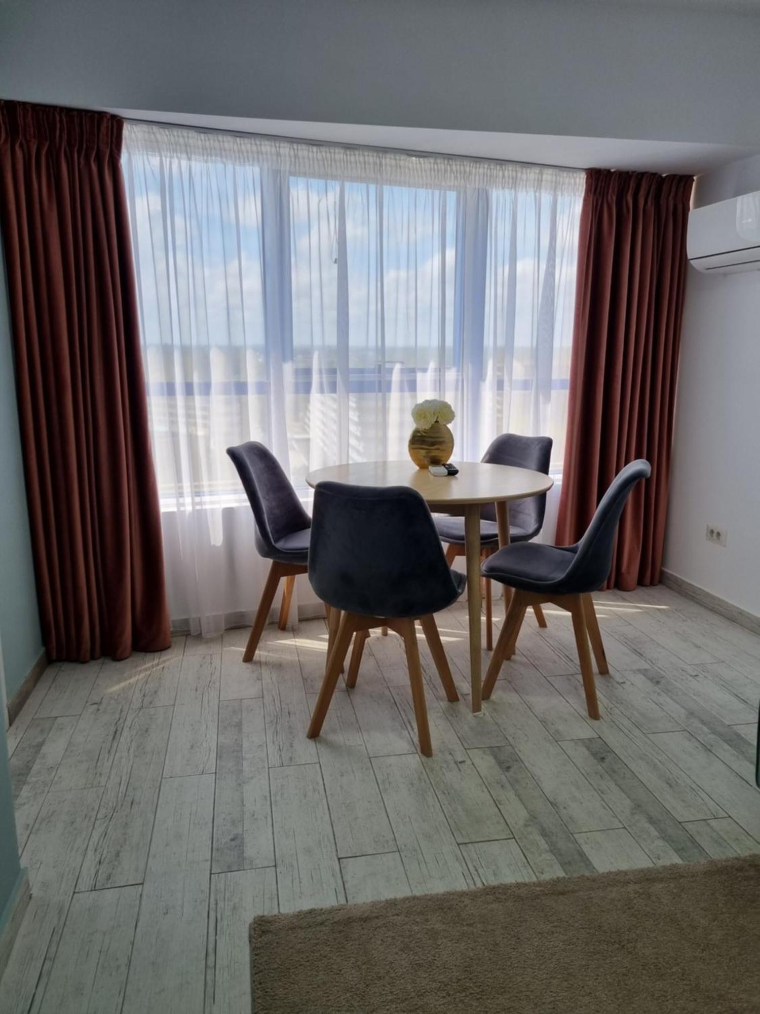Olimp Sea View Apartments Etajul 10 Phòng bức ảnh